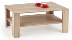 Măsuță de cafea KWADRO 53x110 cm stejar sonoma