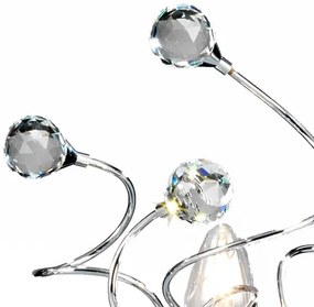 Lampă de masă ONLI TRILLY 1xE14/6W/230V