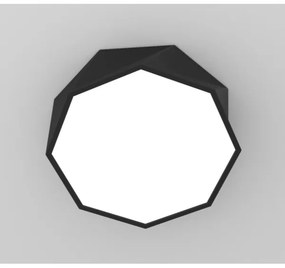 Plafonieră LED SMART DIAMANTE LED/31W/230V 40 cm Immax NEO 07130-B40 + telecomandă Tuya