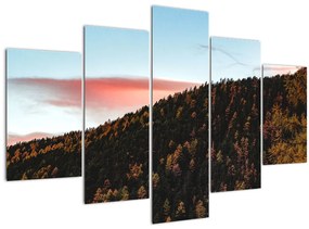 Tablou - Zori de zi (150x105 cm)