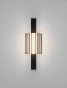 Aplica LED de perete design modern GLOVIA