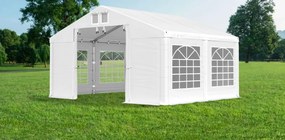 Cort de petrecere 4x4x2m Comfort PVC 560g Summer