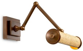 Aplica de perete LUX pentru oglinda sau tablou Luca S