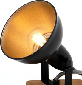Spot SPOT 1xE14/25W/230V Briloner 2901-015