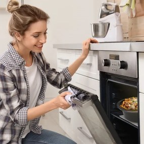 Aparat de gătire lentă TESLA Electronics SlowCook 3,5 l 200W/230V