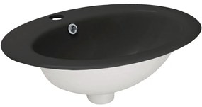 Lavoar ceramic KR-132 BLM cu design