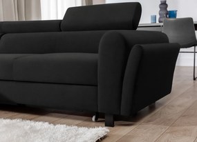 Coltar extensibil Mariall pe stanga Sawana 14