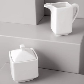Serviciu servire cafea, 17 piese, 6 persoane, Porto