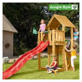 Spatiu de joaca Cubby - Jungle Gym