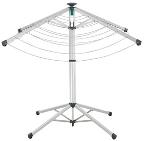 Uscător de rufe Leifheit LinoPop-Up 140 cm 82500