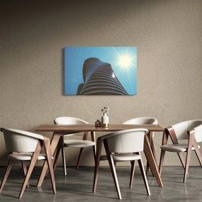Tablou - Arhitectura (90x60 cm)