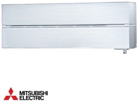 Aparat de aer conditionat inverter Mitsubishi Electric MSZ-LN25VGV + MUZ-LN25VG, 9000 BTU, 20 m², A+++ / A+++, Wi-Fi, R-32, Alb