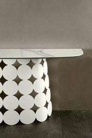 Consola eleganta design LUX Pois