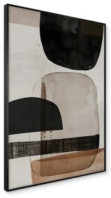 Tablou 50x70 cm Layered – Styler