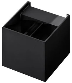 Aplica lumina ambientala Leticia 1, negru