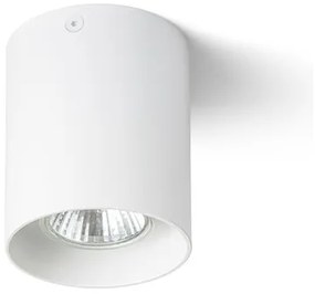 Spot MANTOVA 1xGU10/35W/230V RED-Design Rendl-R12729