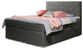 Pat boxspring Alice 140x200 cm Sawana 21