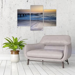 Tablou cu port în Namibia (90x60 cm)