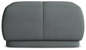 Taburet gri închis Hoku – Makamii