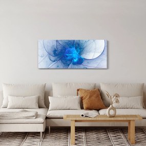 Tablou abstract (120x50 cm)