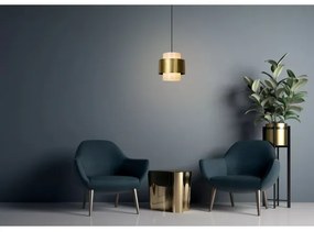 Lustră pe cablu FIRMIN 1xE27/40W/230V Lucide 45497/30/02