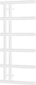 Mexen Jukon radiator baie decorativ 988 x 500 mm, 461 W, alb - W116-0988-500-00-20