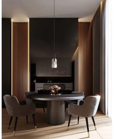 Lustră pe cablu Globo 15907H FLORENTINA 1xE27/40W/230V