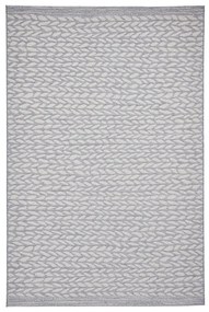 Covor de exterior gri 220x160 cm Coast - Think Rugs