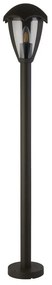 Stalp mediu de exterior IP44 Bluebell H-97cm