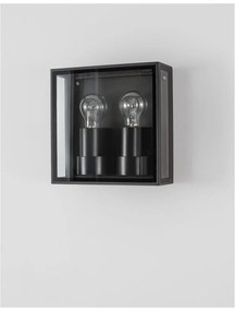 Aplica pentru iluminat exterior IP65 SORREN NVL-9197702