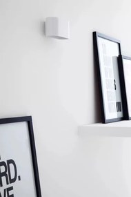 Lucide 23254/01/31 - Aplica perete XERA 1xG9/42W/230V alb