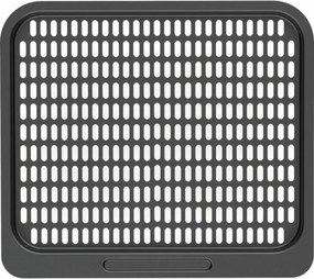 Friteuza/cuptor cu aer cald Instant Pot Vortex Plus Oven 140410101, 1700W, 13 l, 8 programe, Pana la 205°C, EvenCrisp, Negru