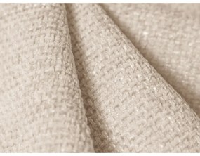 Colțar bej (cu colț variabil/în formă de ”L”) Molino – Micadoni Home