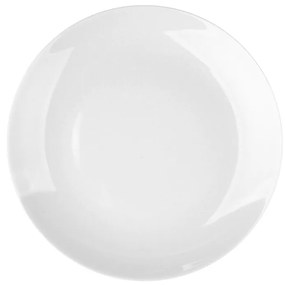 Set de masă MariaPaula Moderna White18 piese