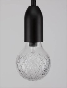 Pendul modern design minimalist VEDA