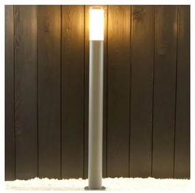 Corp de iluminat exterior OSLO 1xE27/10W/230V 1000mm