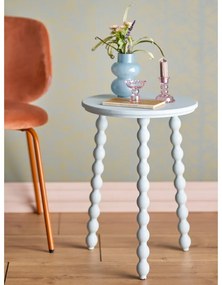 Măsuță auxiliară rotundă ø 41 cm Salino – Bloomingville