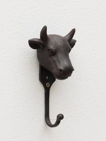 Agatatoare din metal, Bull