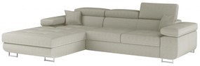 Coltar extensibil Armando pe stanga Jarell 18