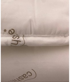 Pilotă 4 anotimpuri 140x200 cm Cashmere – Good Morning