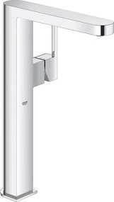 Baterie lavoar inalta Grohe Plus XL monocomanda crom lucios