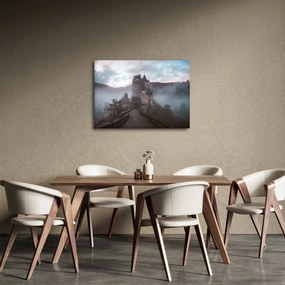 Tablou - Eltz Castle, Germania (70x50 cm)