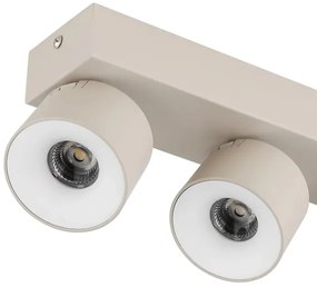 Globo 56961-4S - Spot LED RAE 4xLED/6W/230V