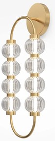 Aplica de perete design decorativ Amulet