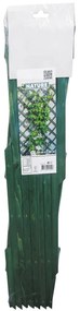 Nature Spalier de gradina, verde, 50 x 150 cm, lemn 1, Verde, 50 x 150 cm