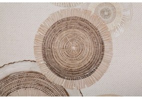 Tablou 50x100 cm Circly – Mauro Ferretti