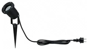 Paulmann 94731 - Lampă LED 4,3W IP65 spot exterior 230V