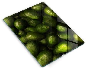 Tocător de bucătărie Fructe de avocado