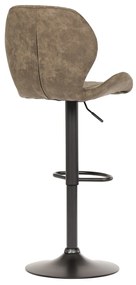 Set de scaune de bar B-431 BR3, 2 buc