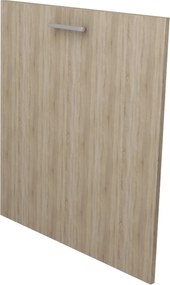 Usa Masina de Vase Lecce, Stejar Sonoma, 60 x 70 cm
